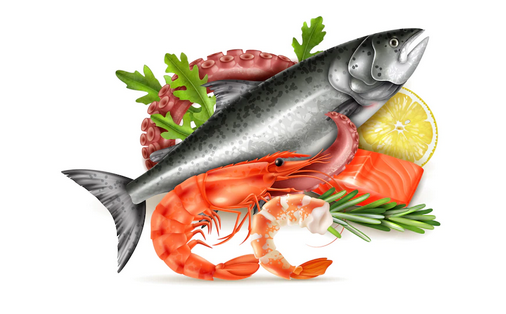 Best 6 varieties of fresh seafood to eat on New Year’s Eve