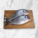Seabream Turkey - Without Clean Whole 