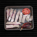 Suman (Whole Medium) - Cleaned Fillet One Finger Slice With Skin  (Aprox 520gm/1kg)