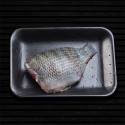 Tilapia - Cleaned Head &  Tail Out    (Aprox 650gm/1kg)