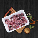Tuna (Whole Small) - Cleaned Pickle Cube  (Aprox 300gm/1kg)