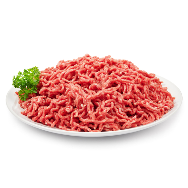 Local Beef Mince (Aprox 500gm)