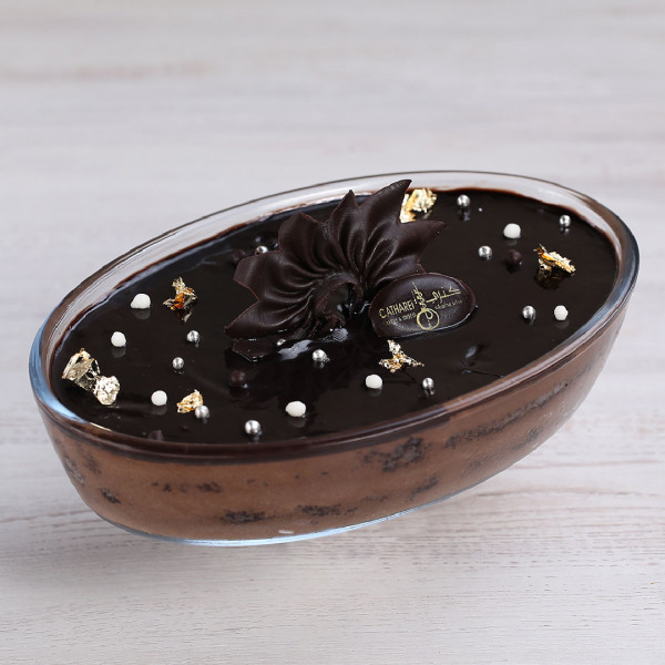 Chocolate Bowl