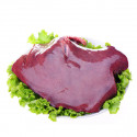 Mutton Liver (Aprox 1 Kg)