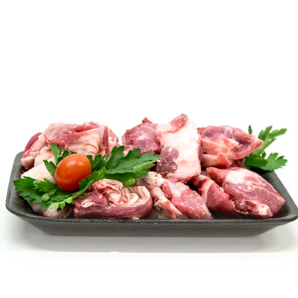 Sudan Mutton Cuts (Aprox 1Kg)