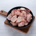 Fresh Chicken Curry Cut with Skin (Aprox 800gm)